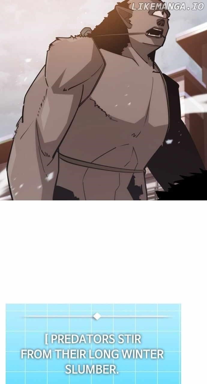 The One Who Regresses Only Protects Me Chapter 36 - Page 62