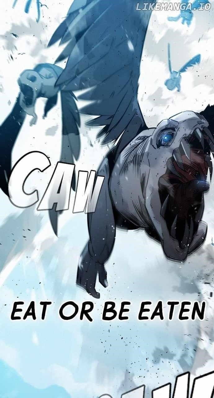 The One Who Regresses Only Protects Me Chapter 36 - Page 65