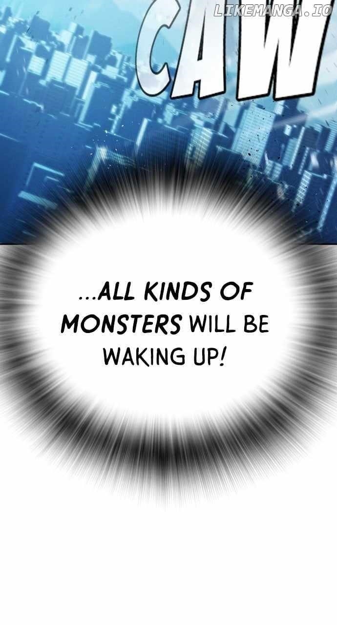 The One Who Regresses Only Protects Me Chapter 36 - Page 66