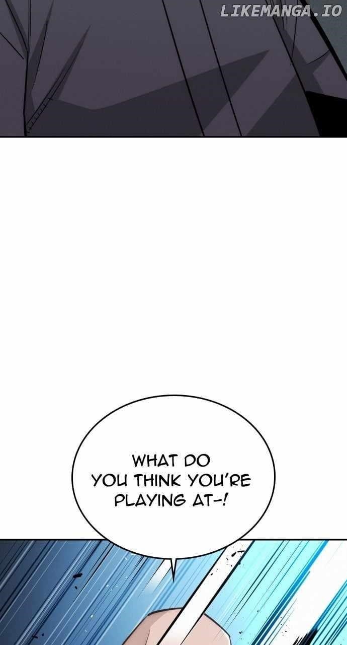 The One Who Regresses Only Protects Me Chapter 36 - Page 68