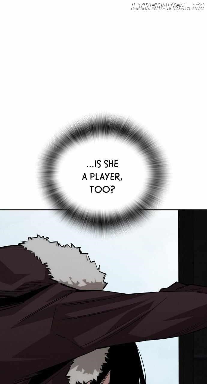 The One Who Regresses Only Protects Me Chapter 36 - Page 73