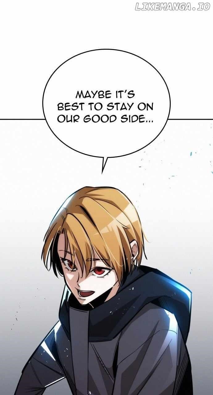 The One Who Regresses Only Protects Me Chapter 36 - Page 75