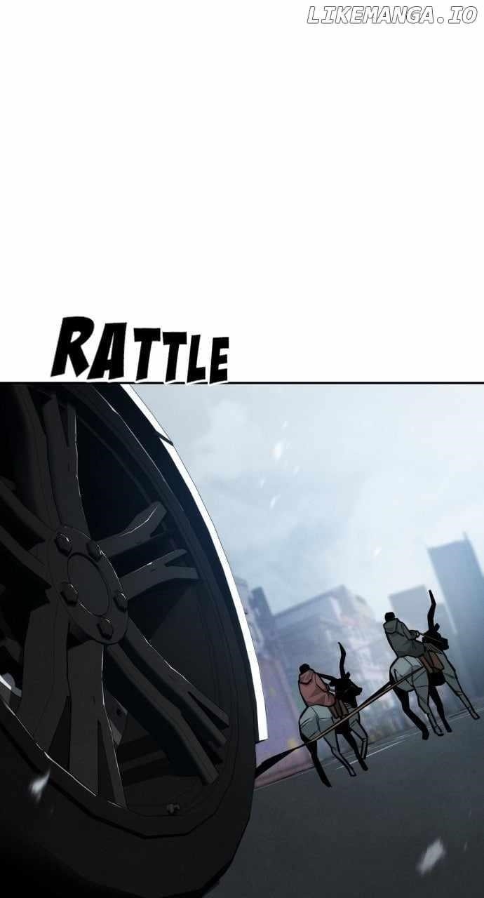 The One Who Regresses Only Protects Me Chapter 36 - Page 77