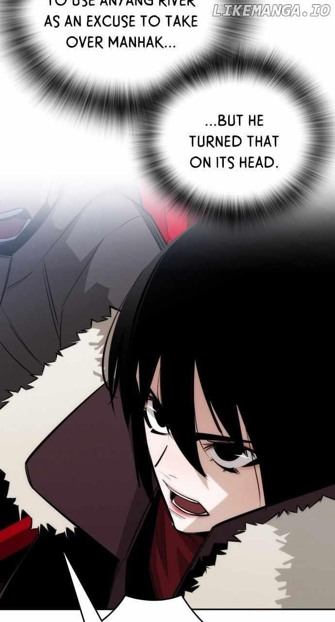 The One Who Regresses Only Protects Me Chapter 36 - Page 85