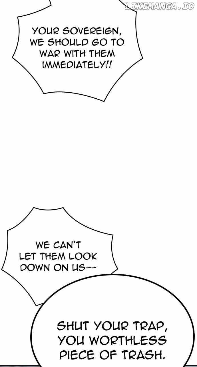 The One Who Regresses Only Protects Me Chapter 36 - Page 86