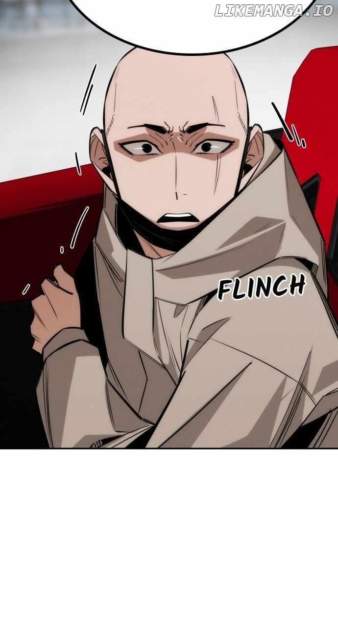 The One Who Regresses Only Protects Me Chapter 36 - Page 87