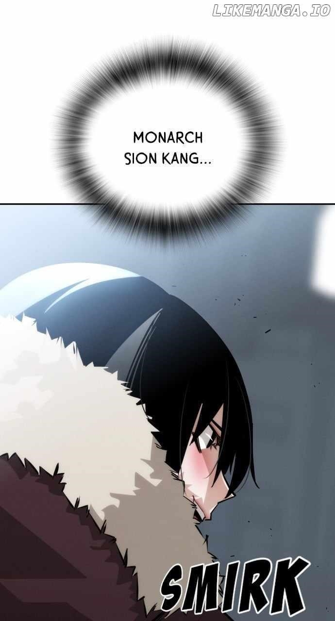 The One Who Regresses Only Protects Me Chapter 36 - Page 88