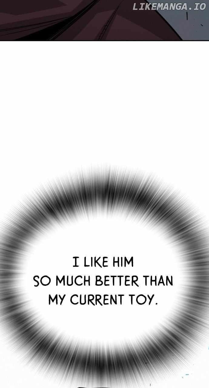 The One Who Regresses Only Protects Me Chapter 36 - Page 89