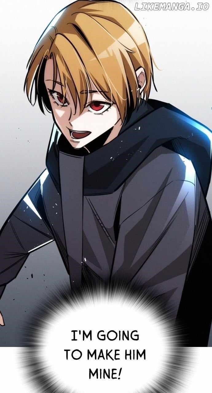 The One Who Regresses Only Protects Me Chapter 36 - Page 90