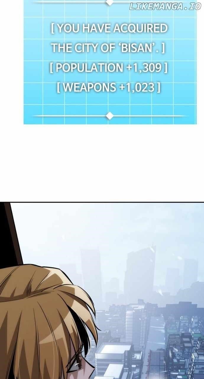 The One Who Regresses Only Protects Me Chapter 36 - Page 92