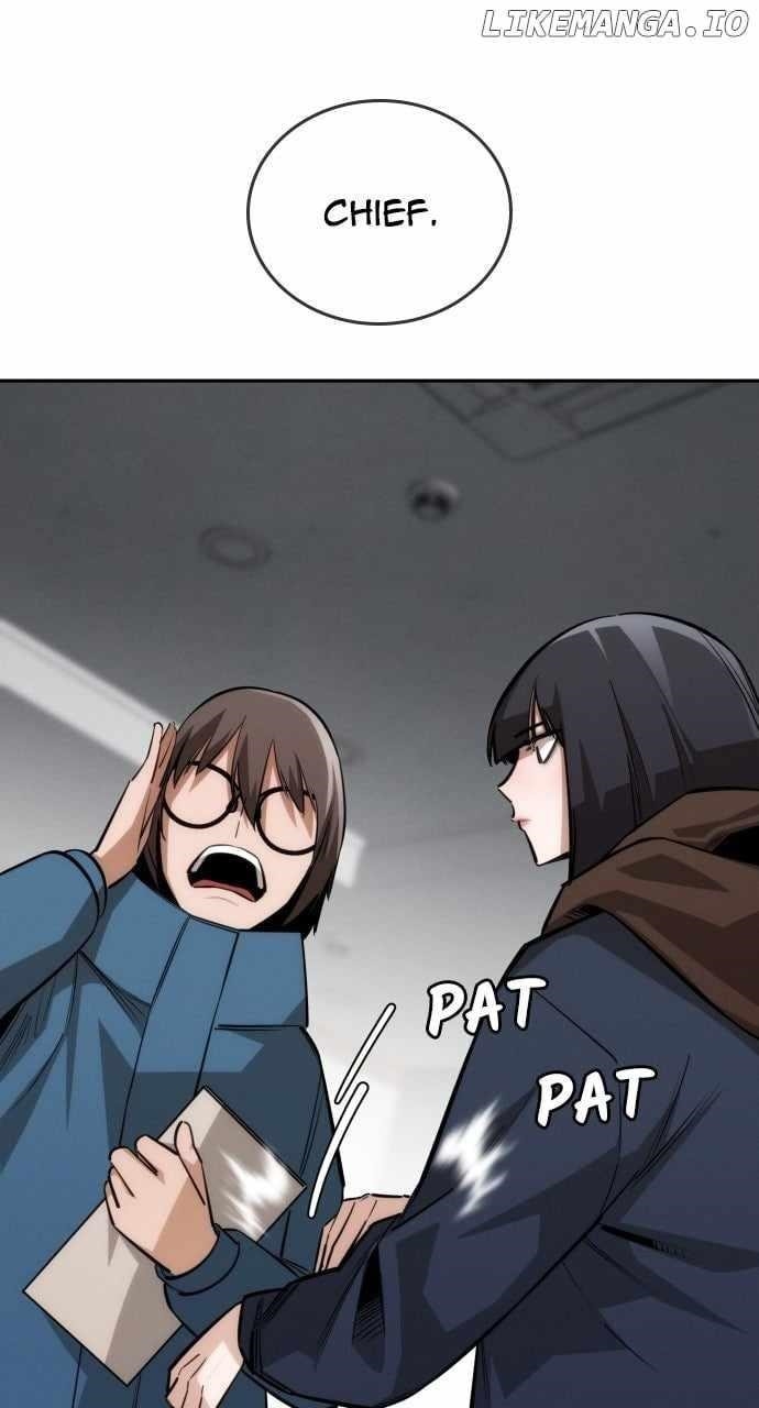 The One Who Regresses Only Protects Me Chapter 36 - Page 94