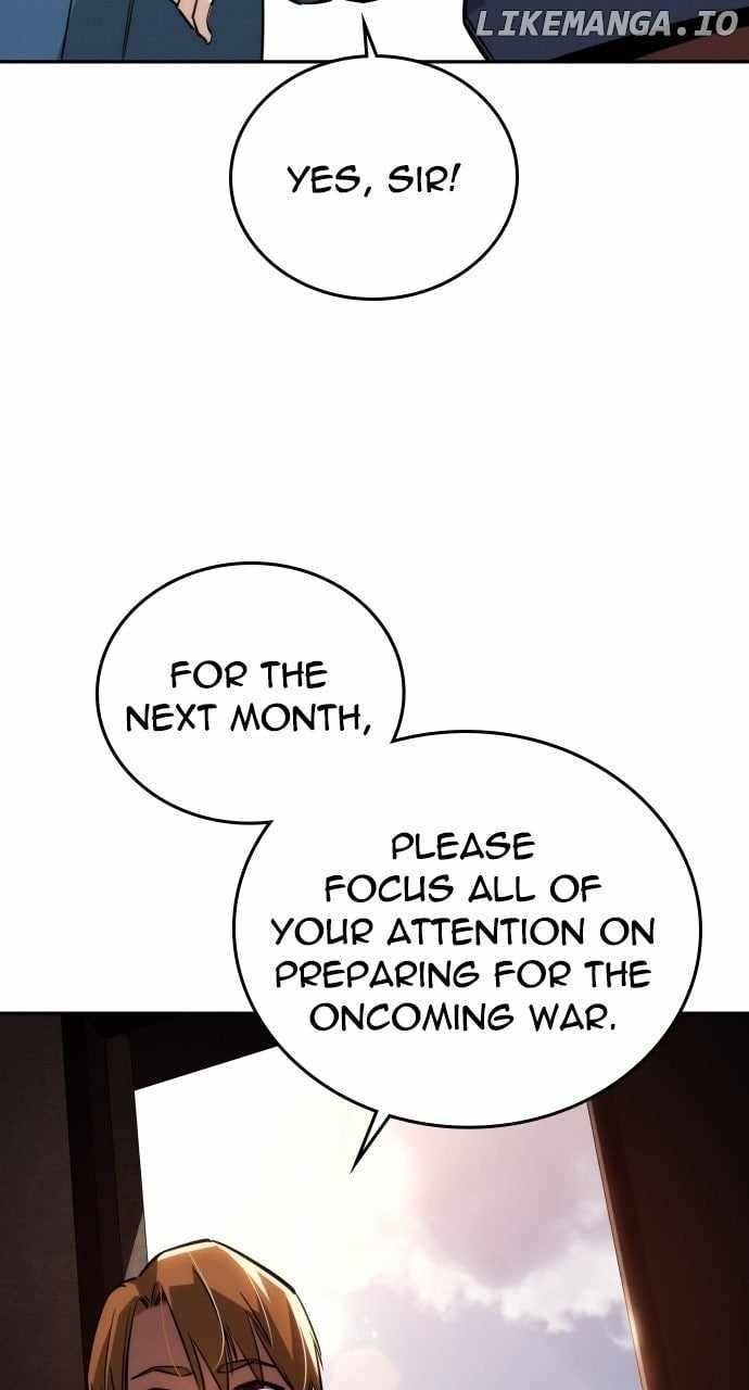 The One Who Regresses Only Protects Me Chapter 36 - Page 95