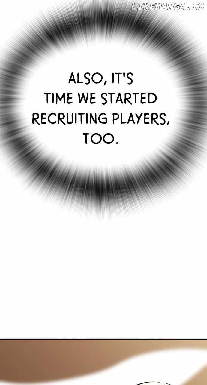 The One Who Regresses Only Protects Me Chapter 36 - Page 97