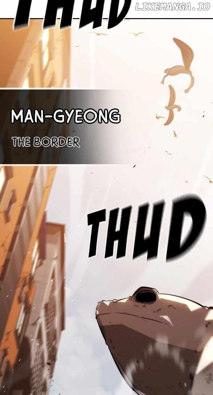 The One Who Regresses Only Protects Me Chapter 36 - Page 99