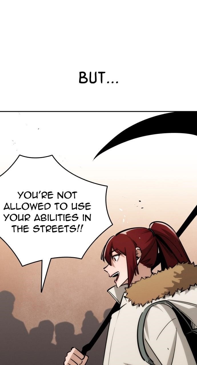 The One Who Regresses Only Protects Me Chapter 37 - Page 10