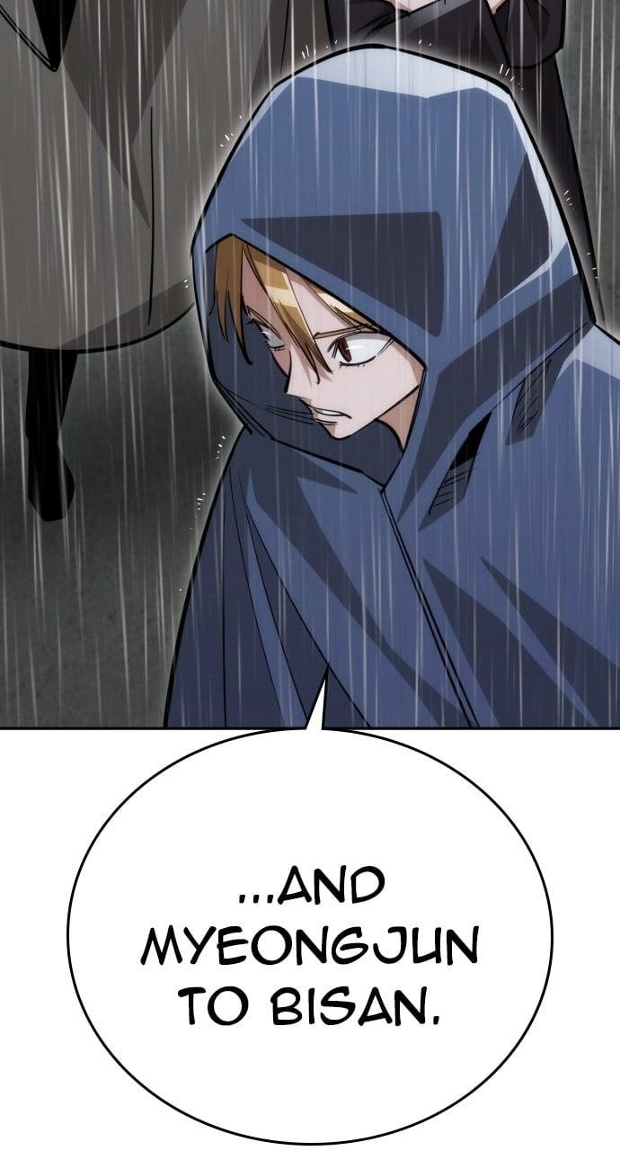 The One Who Regresses Only Protects Me Chapter 37 - Page 105