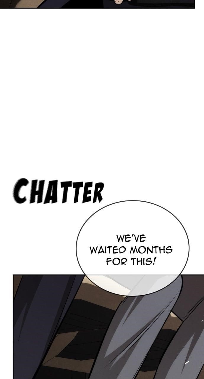 The One Who Regresses Only Protects Me Chapter 37 - Page 110