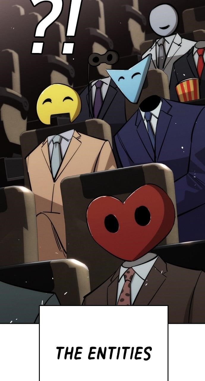 The One Who Regresses Only Protects Me Chapter 37 - Page 112