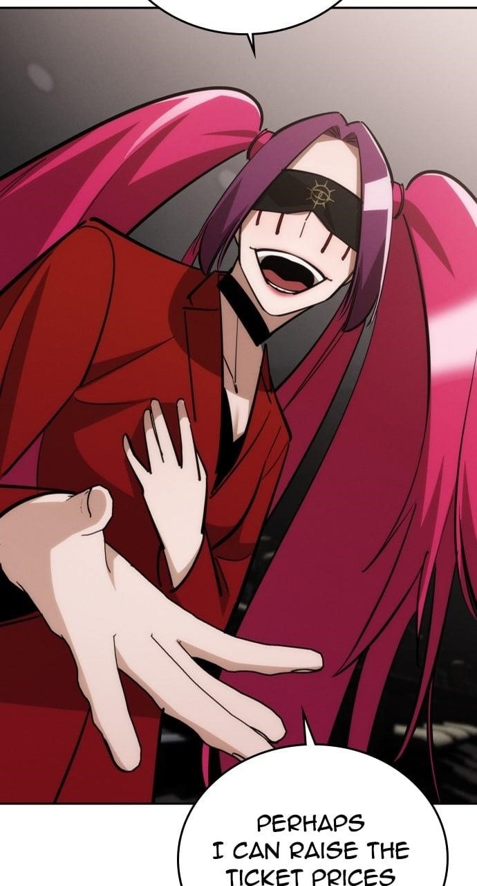 The One Who Regresses Only Protects Me Chapter 37 - Page 115