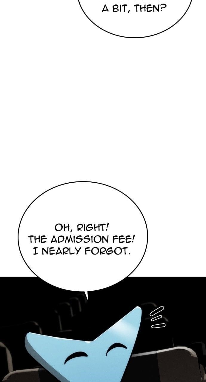 The One Who Regresses Only Protects Me Chapter 37 - Page 116