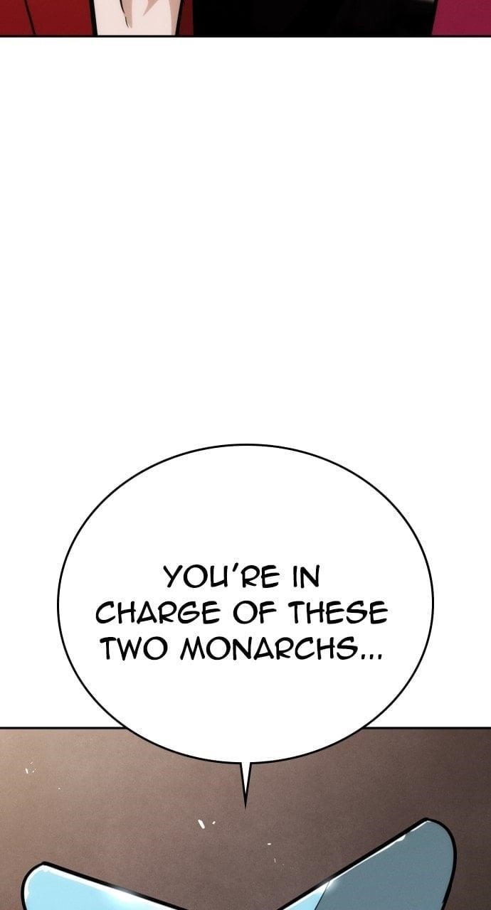 The One Who Regresses Only Protects Me Chapter 37 - Page 119