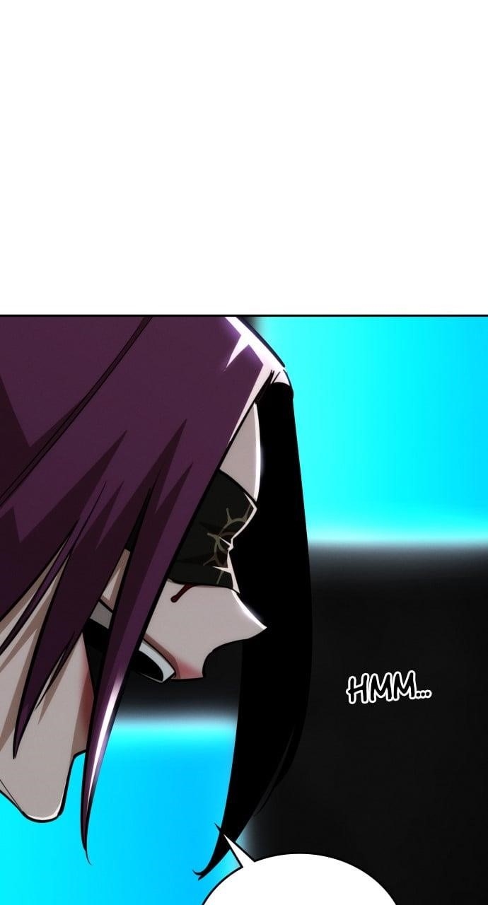 The One Who Regresses Only Protects Me Chapter 37 - Page 121