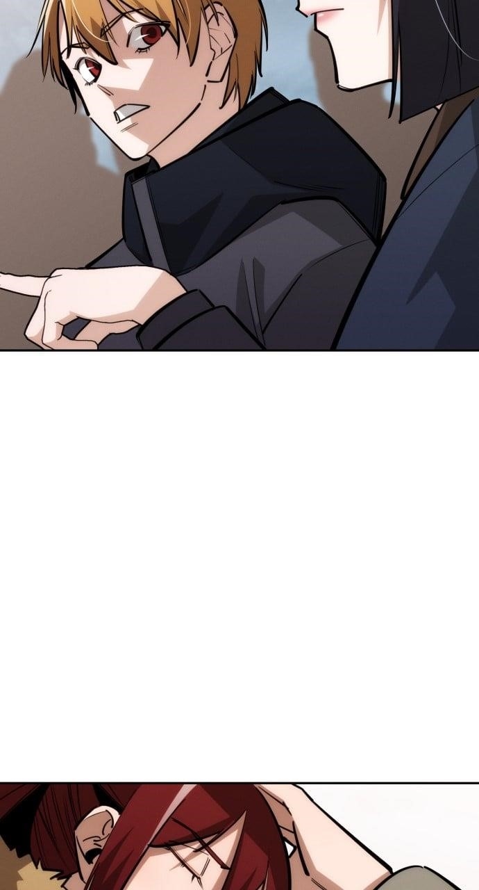 The One Who Regresses Only Protects Me Chapter 37 - Page 14