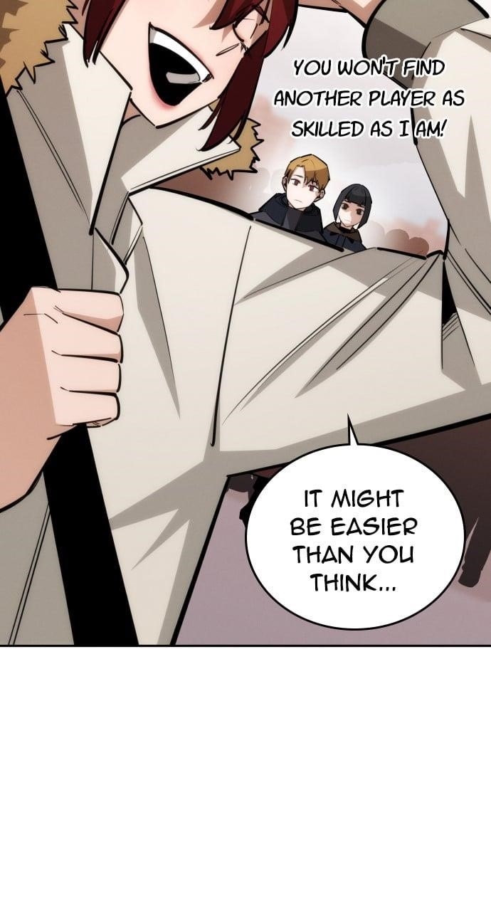 The One Who Regresses Only Protects Me Chapter 37 - Page 15