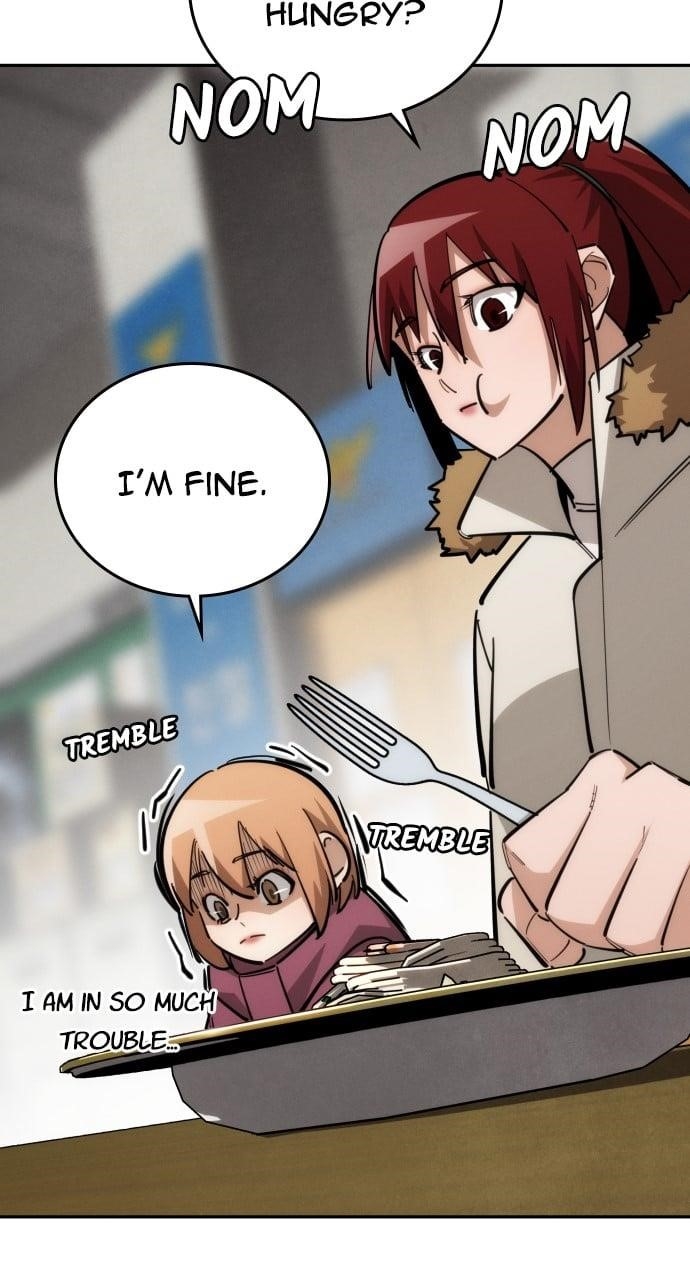 The One Who Regresses Only Protects Me Chapter 37 - Page 19