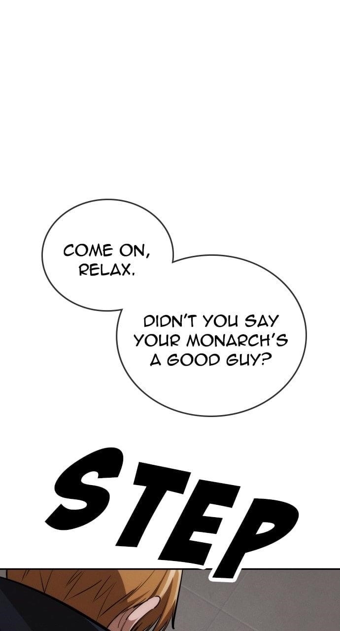 The One Who Regresses Only Protects Me Chapter 37 - Page 20