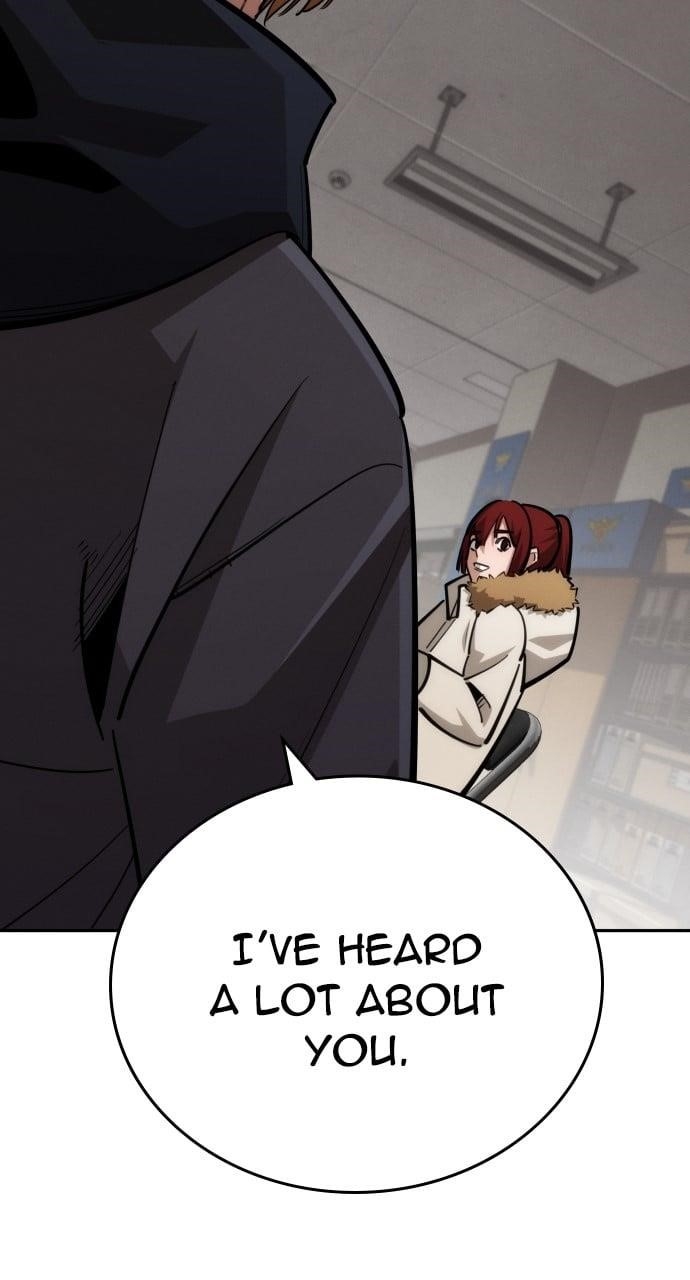 The One Who Regresses Only Protects Me Chapter 37 - Page 21