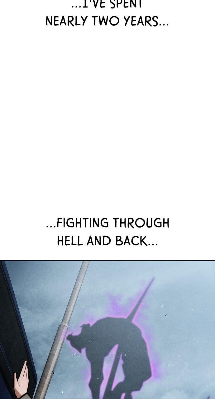 The One Who Regresses Only Protects Me Chapter 37 - Page 27