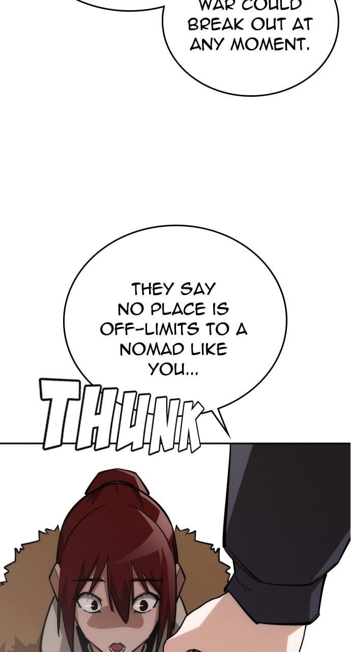 The One Who Regresses Only Protects Me Chapter 37 - Page 31