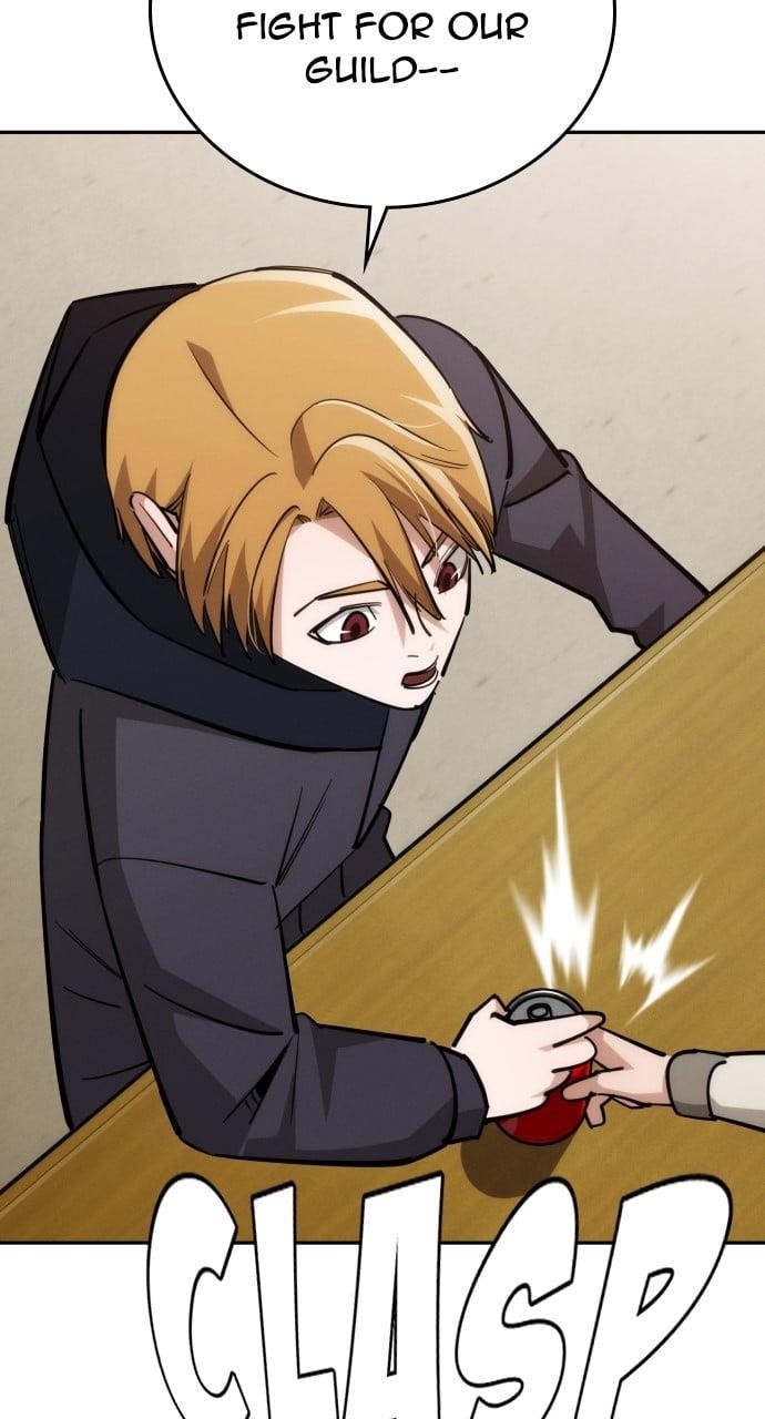 The One Who Regresses Only Protects Me Chapter 37 - Page 33