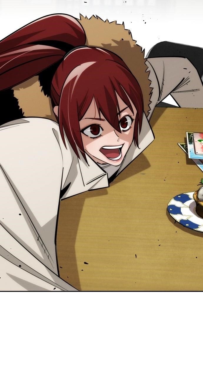 The One Who Regresses Only Protects Me Chapter 37 - Page 35