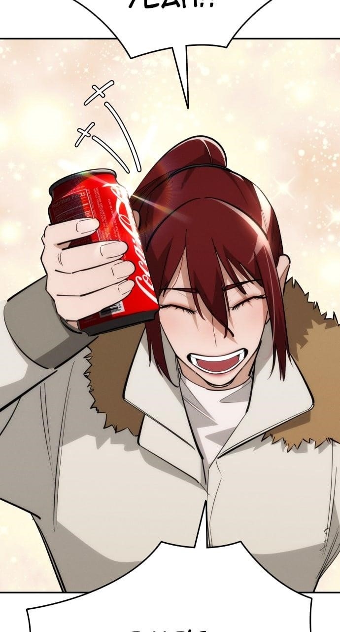 The One Who Regresses Only Protects Me Chapter 37 - Page 40