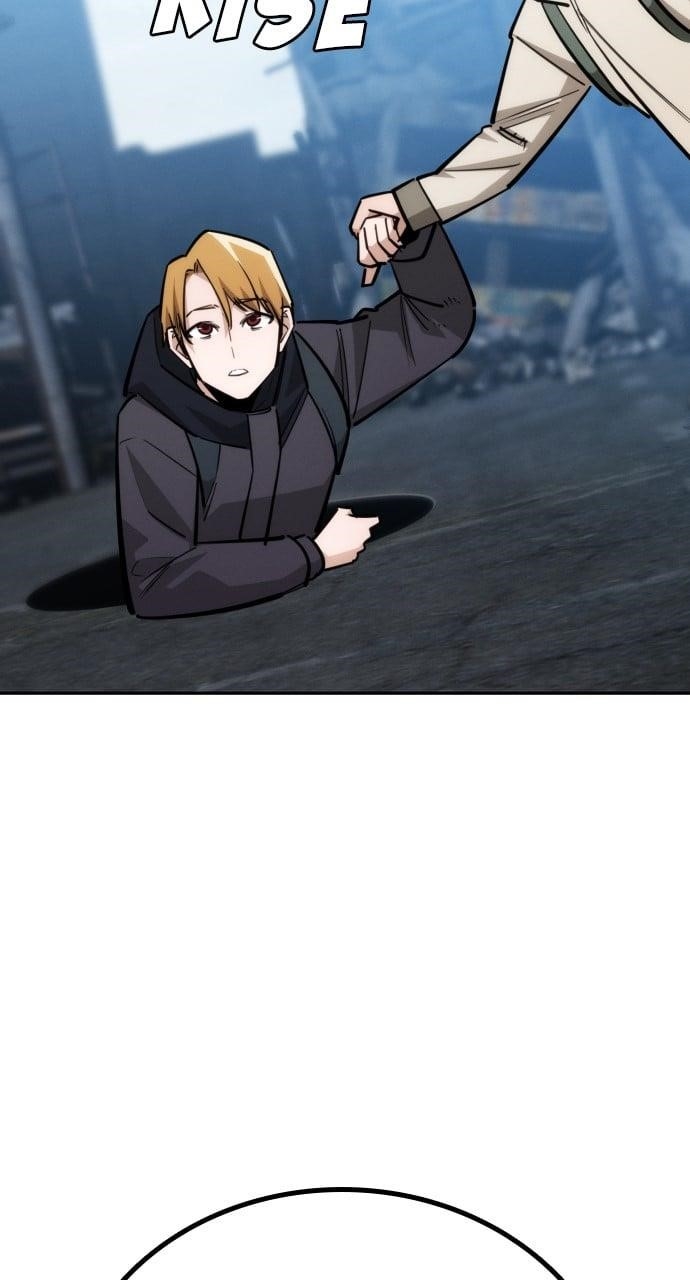 The One Who Regresses Only Protects Me Chapter 37 - Page 48