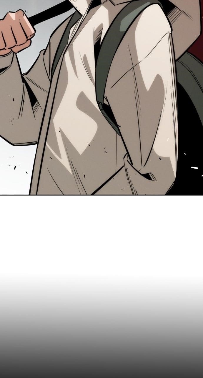 The One Who Regresses Only Protects Me Chapter 37 - Page 5