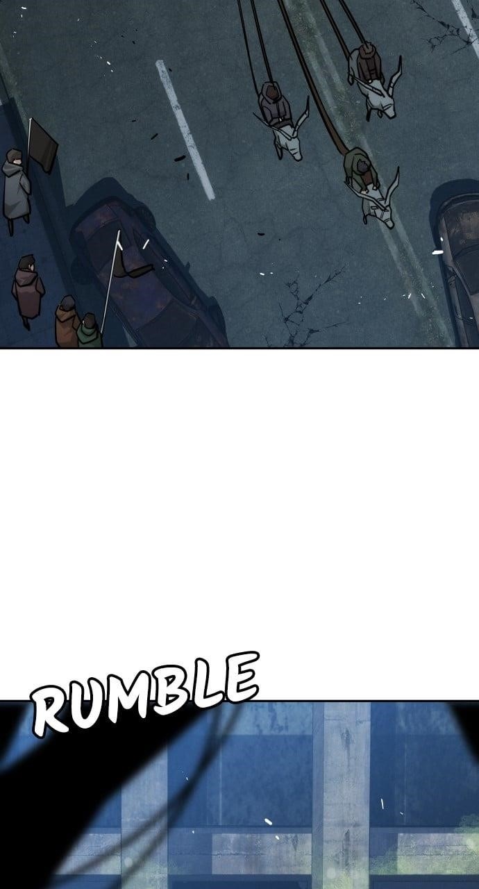 The One Who Regresses Only Protects Me Chapter 37 - Page 52