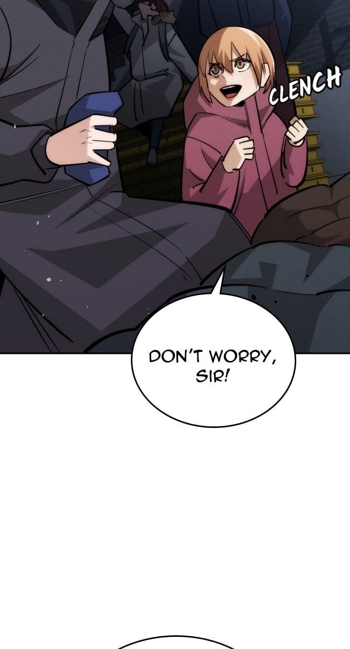 The One Who Regresses Only Protects Me Chapter 37 - Page 56