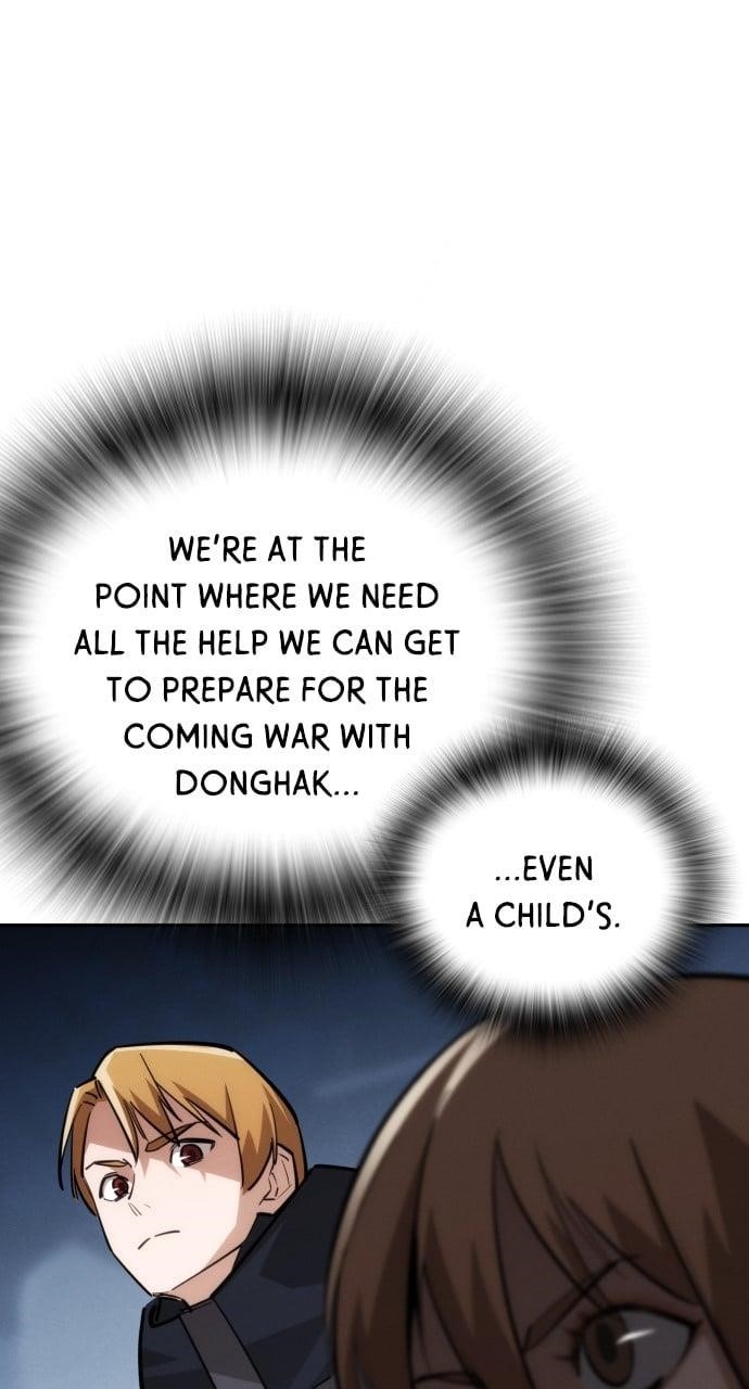 The One Who Regresses Only Protects Me Chapter 37 - Page 58