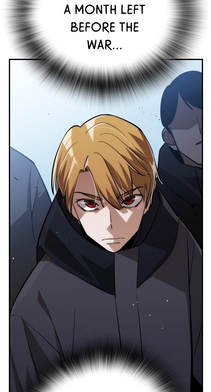 The One Who Regresses Only Protects Me Chapter 37 - Page 60