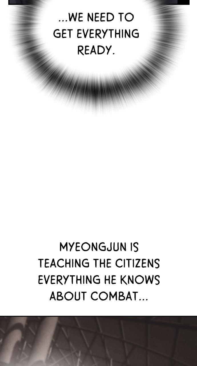 The One Who Regresses Only Protects Me Chapter 37 - Page 61