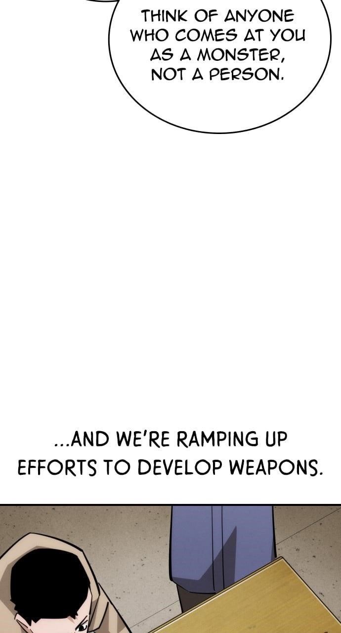 The One Who Regresses Only Protects Me Chapter 37 - Page 63