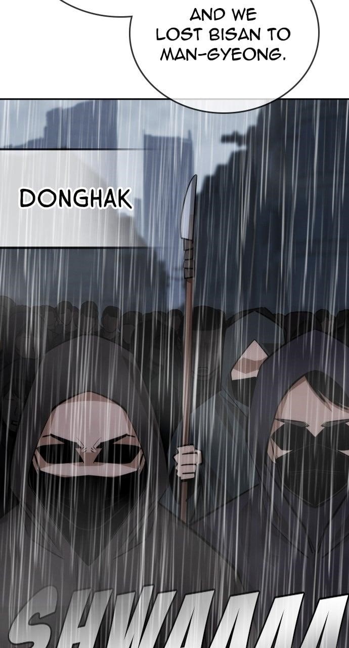 The One Who Regresses Only Protects Me Chapter 37 - Page 68