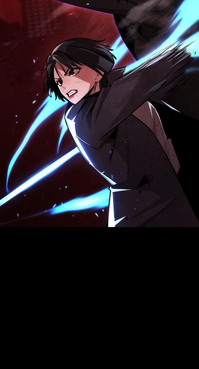 The One Who Regresses Only Protects Me Chapter 37 - Page 7