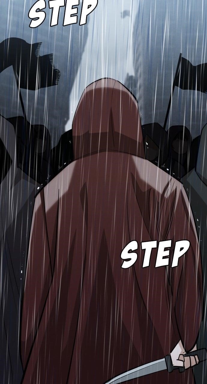 The One Who Regresses Only Protects Me Chapter 37 - Page 70