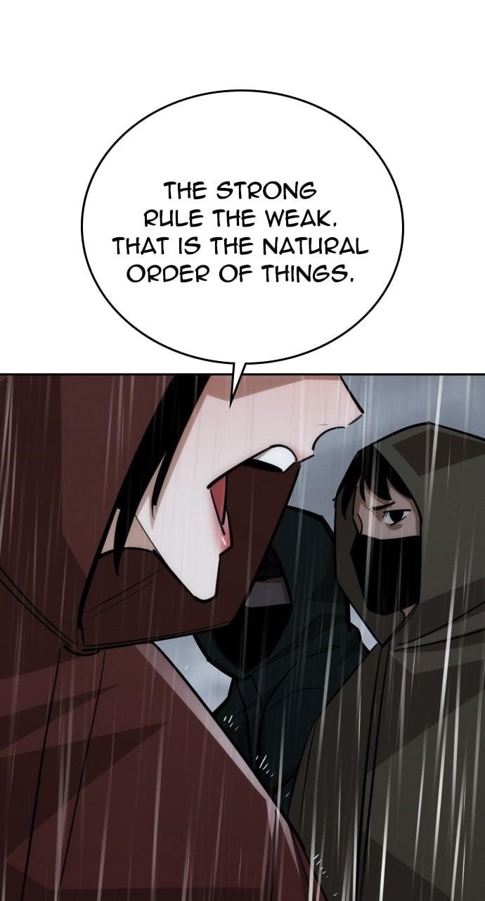 The One Who Regresses Only Protects Me Chapter 37 - Page 73