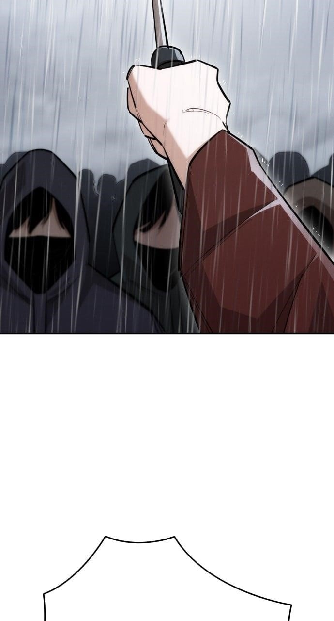 The One Who Regresses Only Protects Me Chapter 37 - Page 76