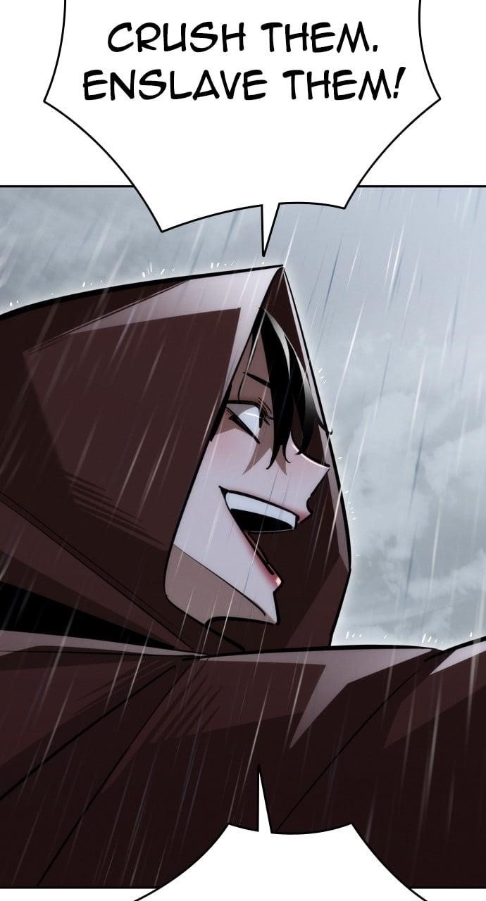 The One Who Regresses Only Protects Me Chapter 37 - Page 77